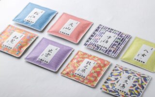 価格改定のお知らせ